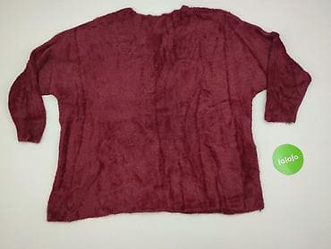 oversize sklep: Sweter damski, rozmiar 8XL — 3