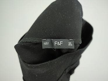 jeggings pull and bear: F&F, Legginsy rozmiar S — 4