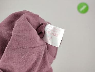 molton bluzki: Bluzka damska, rozmiar M — 4