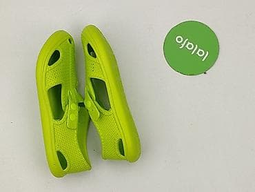 klapki dziecięce 35: Sandałki 35, Używany — 4