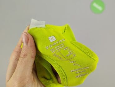 trampki wysokie dior: Domyos, Top damski, rozmiar S — 4