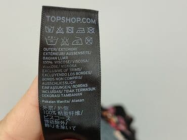 koszula do stroju krakowskiego: Topshop, Сорочка жіноча, розмір S — 6