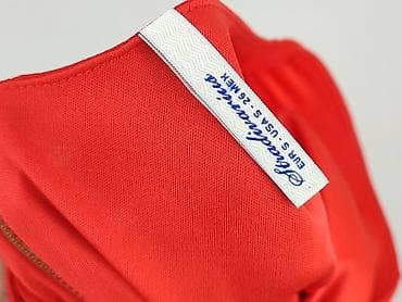 spodnice czerwone: Fred's, Sukienka damska, rozmiar S — 4