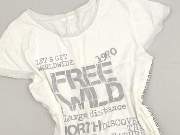 ITALY FASHION, Tunika damska, rozmiar One size