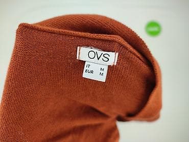 Kobiety: Ovs, Kardigan damski, rozmiar M — 4