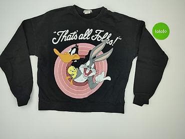 bluza team x: Stradivarius, Bluza damska
, rozmiar L — 2