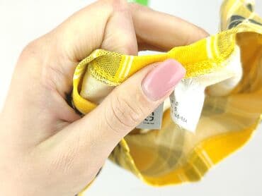 pojedyncze sukienki na wesele: H&M, Sukienka damska, rozmiar S — 5