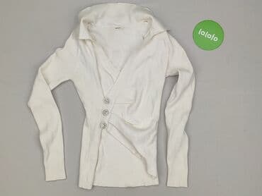 narzuty: Tu, Kardigan damski, rozmiar S — 2