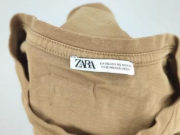 cropp dresy: Zara, Koszulka dla mężczyzn, rozmiar XL — 4