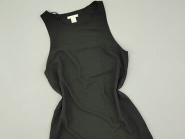 sukienka w geometryczne wzory h m: H&M, Women`s dress, size S (EU 36) — 1