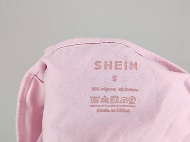 bluza mis: Shein, T-shirt damski, rozmiar S — 4