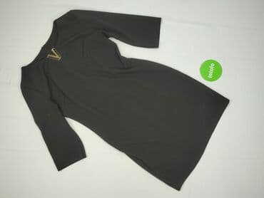 sklepy internetowe z sukienkami dla puszystych: ITALY FASHION, Sukienka damska, rozmiar 4XL — 2