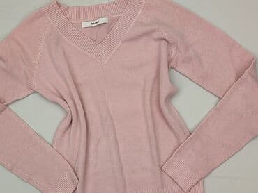 czy sweter z akrylu jest dobry: Sweter damski, rozmiar S — 2