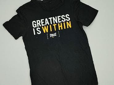 everlast dresy: Everlast, T-shirt damski, rozmiar XS — 1