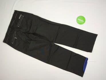 jaki numer koszulki ma messi: Spodnie dla mężczyzn, M — 3