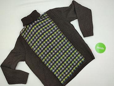 infinity sweater: Hugo Boss, Golf dla mężczyzn, rozmiar 2XL — 2