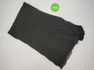 rozkloszowane sukienki midi: Spódnica damska, rozmiar 2XL — 2