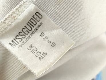 spódnice plisowane tiulowe czarne: Missguided, Women`s skirt, size S (EU 36) — 4