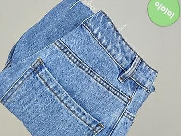 jeansy stradivarius: Tezenis, Szorty damskie, rozmiar S — 8