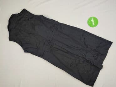 hm bluzki z krótkim rękawem: H&M, Sukienka damska, rozmiar M — 3