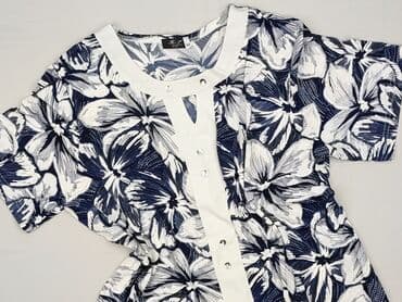Women's blouse, size 5XL (EU 50)