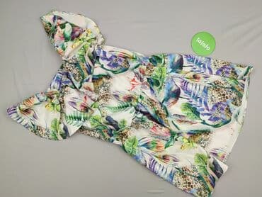 hawajska sukienka: Vubu, Sukienka damska, rozmiar M — 3