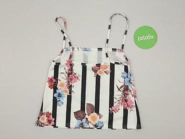 klapki martens: Boohoo, Top damski, rozmiar S — 3