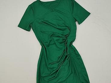 sukienka oversize: Sukienka damska, rozmiar M — 1