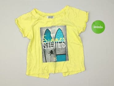 koszule hawajskie cropp: Cropp, T-shirt damski, rozmiar L — 3