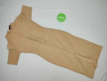 nelli blu klapki: Sukienka damska, rozmiar M — 2