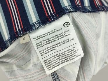 spódniczka szachownica: CKH Clockhouse, Spódnica damska, rozmiar S — 5