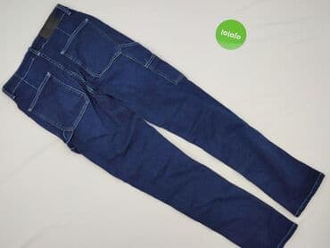 Women: Jeans for women, size XS (EU 34) — 3