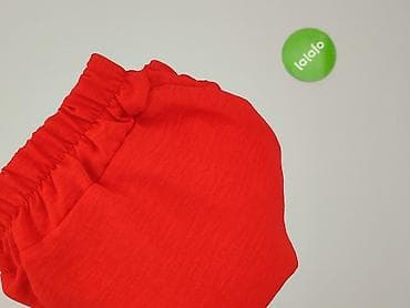 czerwone szorty: Wendy Trendy, Szorty damskie, rozmiar S — 5