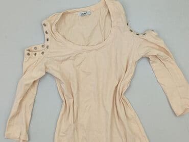 luźna bluzki oversize: HDM, Bluzka damska, S — 1