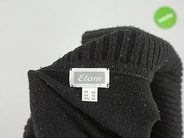 tk max kurtki: Etam, Golf damski, rozmiar M — 4