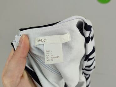 la pirogue t shirty: H&M, Сукня жіноча, розмір L — 4