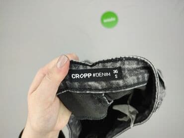 cropp baggy jeans: Cropp, Jeansy damskie, rozmiar S — 4