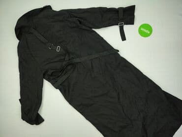 Kobiety: Shein, Trencz damski, rozmiar M — 3