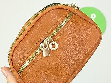 la moda torebki: Portfel, Damskie, stan - Idealny — 5