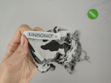 unisono ubrania: Unisono, Sukienka damska, rozmiar One size — 5