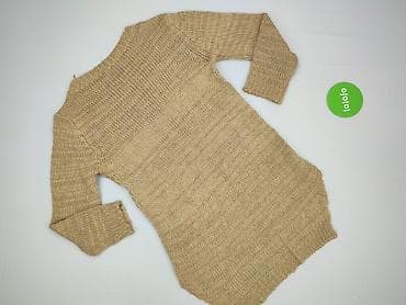 linen: Women`s tunic, size S at lalafo.pl — 3 linen: Women`s tunic, size S — 3