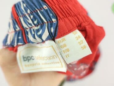 t shirty plus size allegro: BPC Selection, Material trousers for women, size 5XL (EU 50) — 5