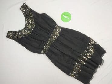 tanie sukienki sylwestrowe allegro: Sukienka damska, rozmiar S — 3