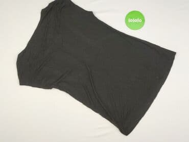 жіноча футболка m eu 38 візерунок принт колір білий: T-shirt damski, rozmiar S — 3