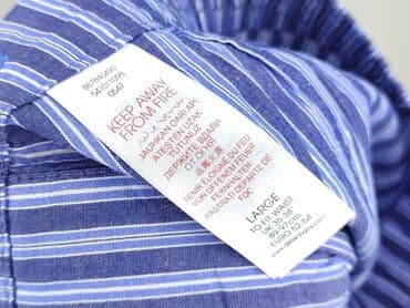 diverse piżamy męskie: Debenhams, Spodnie dla mężczyzn, rozmiar 7XL — 5