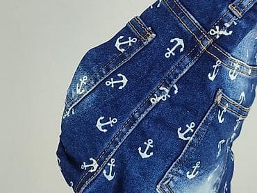 shein spodenki plus size: Blind Date, Szorty damskie, rozmiar S — 4