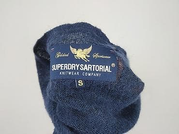 bluzy hi tec: Superdry, Kardigan damski, rozmiar S — 4