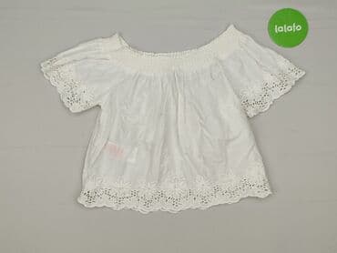 only kurtka damska: ONLY, Bluzka damska, rozmiar M — 3