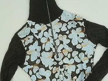 bluzki termiczne: Golf damski, rozmiar S — 1