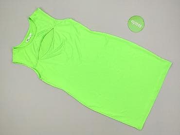 light green: Shein, Сукня жіноча, розмір L — 2